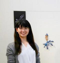 講師ポートレート