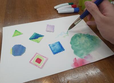 参考作品