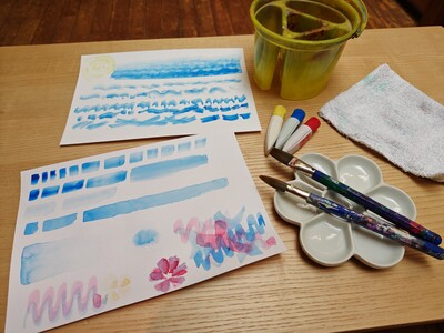 参考作品