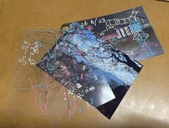 画像　参考作品
