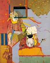 奈良達雄　テレホン