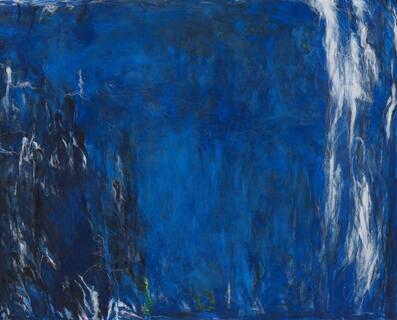 松本陽子作品 宵の明星を見た日