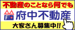府中不動産