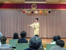 画像　演芸の様子2