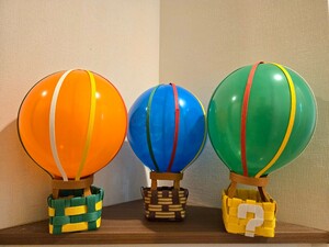 気球