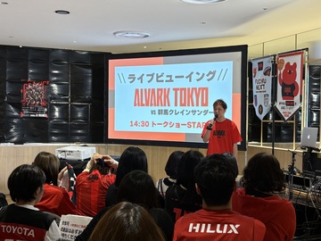 たつをさんの写真