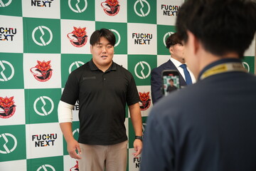 広報用動画撮影の写真