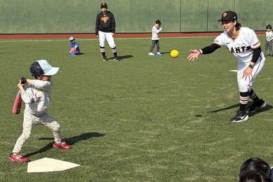 体験イベントの写真（2枚目）