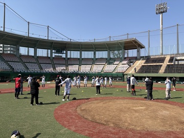 体験イベントの写真（4枚目）