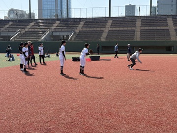 体験イベントの写真（6枚目）