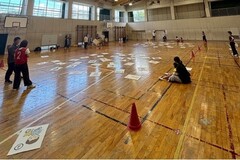 画像　ぼうさいミッションかるた