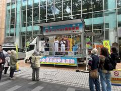 シートベルトコンビンサー