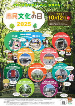 画像　ポスター