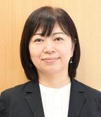 画像　井上郁子　監査委員