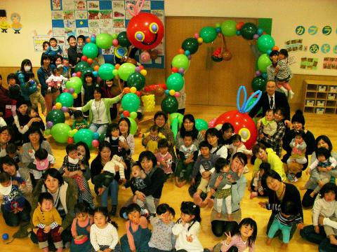 画像　あと60日(1月31日)　子ども家庭支援センター　たっち 