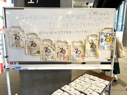 画像　ワークショップの様子