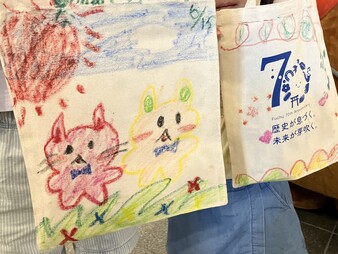 画像　ワークショップの様子