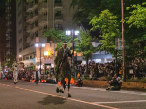 競馬式の画像