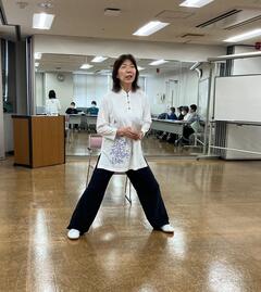講座写真