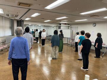 講座写真