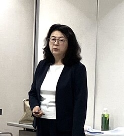 団体講師写真