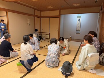 講座写真