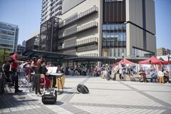 府中スカイナード