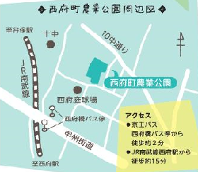 周辺図