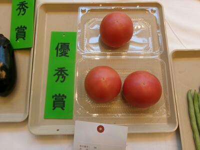トマト