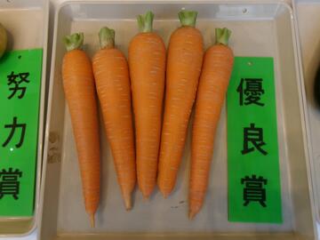 にんじん