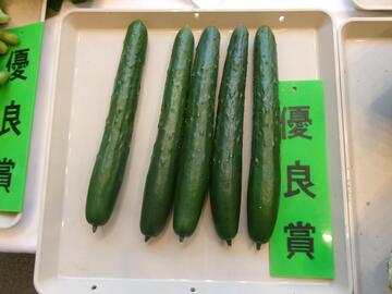 きゅうり