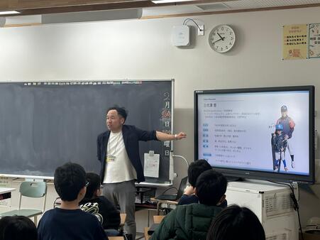 三代澤&nbsp;哲　さんの写真