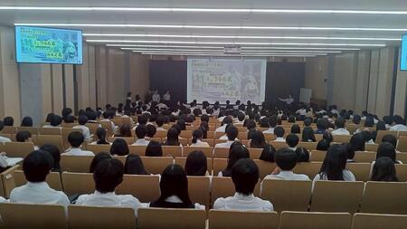 府中刑務所の写真