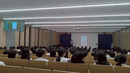 多様性社会推進課の写真