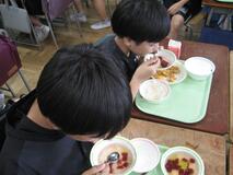 （食事3）