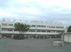 画像　市立南町小学校