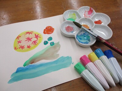 参考作品