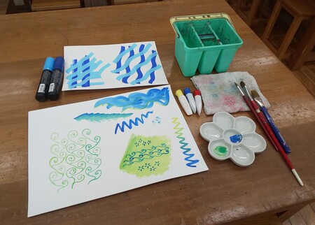 参考作品
