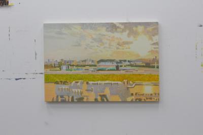 幸田千依作品