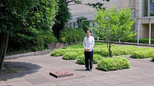 画像 作品紹介 若林奮