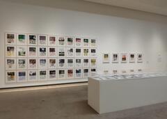 堀浩哉≪府中の森の100の記憶≫