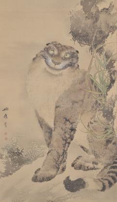 動物絵画の250年 東京都府中市ホームページ