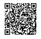 二次元コード図