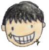 画像　歯が良い男の子