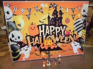 ハロウィン画像1