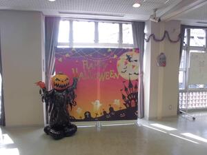 ハロウィン画像2