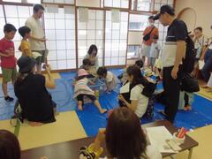 ピンポンゲーム　画像