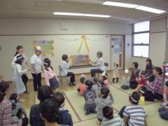 画像　会場の様子