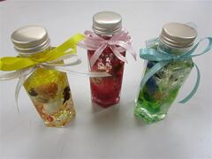 ハーバリウム　画像