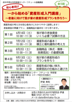 ポスター